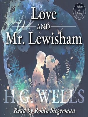 cover image of Love & Mr. Lewisham